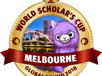 World Scholar’s Cup Global Round 2018