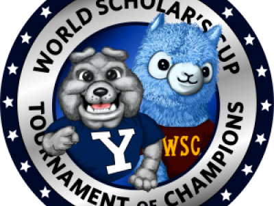 World Scholar's Cup Tournament of Champions 2019