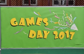 Games Day