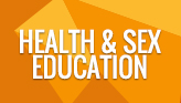 Health & Sex Education